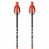 FISCHER RD 16 SL Pro Poles Красно-черный, K140 cm - фото #1