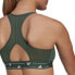 ფოტო #4 პროდუქტის ADIDAS Power Medium-Support Sports Bra