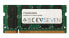 Фото #1 товара V7 4GB DDR2 PC2-6400 800Mhz SO DIMM Notebook Memory Module - V764004GBS - 4 GB - 1 x 4 GB - DDR2 - 800 MHz - 200-pin SO-DIMM - Green