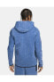 Фото #2 товара Толстовка мужская Nike Tech Fleece Erkek Sweatshirt