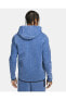 Фото #2 товара Tech Fleece Erkek Sweatshirt