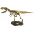 Фото #1 товара Фигурка динозавра Tyrannosaurus Rex DEQUBE Skeleton Kit
