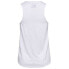 ფოტო #2 პროდუქტის HUMMEL Vanja sleeveless T-shirt