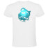Фото #1 товара KRUSKIS Underwater Dream short sleeve T-shirt