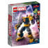 LEGO Robotic Armor Of Thanos Construction Game