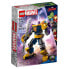 Фото #6 товара LEGO Robotic Armor Of Thanos Construction Game