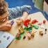 Фото #4 товара Игровой набор Lego 71429 Expansion Set Caco Gazapo at Toad's shop (Расширенный набор Lego 71429: Касо Газапо в лавке Жабы).