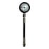 IST DOLPHIN TECH Sidemount Pressure Gauge