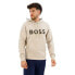 Фото #2 товара BOSS Soody 1 10254681 sweatshirt