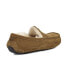 Slippers UGG Ascot 01110W-CHE Chestnut