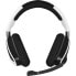 Corsair VOID RGB ELITE Wireless - Headset - Head-band - Gaming - Black,White - Binaural - Buttons,Rotary