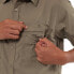 Фото #6 товара CRAGHOPPERS Kiwi short sleeve shirt