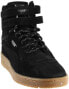 Puma Sky Ii High Winterised Mens Black Sneakers Casual Shoes 361615-02 4.5 - фото #2