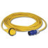 Фото #1 товара MARINCO 16A-220V 15m Cable Connectors