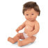 Фото #3 товара MINILAND Caucasic Down Syndrome 38 cm Baby Doll