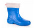 Обувь женские галоши Jesy Azurro (Blue), размер 40 /800