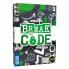 Фото #1 товара DEVIR Break The Code Bgbtcsp Board Game