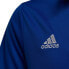 Фото #4 товара T-shirt adidas Entrada 22 Polo Jr HG6289