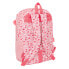 Школьный рюкзак Vicky Martín Berrocal In bloom Розовый 30 x 46 x 14 cm