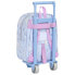 Фото #2 товара SAFTA Frozen ´´Believe´´ Mini 232 W/ Wheel Backpack