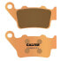 GALFER Street FD165G1371 Sintered Brake Pads - фото #2