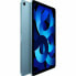 Фото #4 товара Планшет Apple iPad Air Синий 8 GB RAM M1 64 Гб