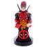 EXQUISITE GAMING Zombie Deadpool Smartphone Support 20 cm - фото #2