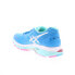 Фото #6 товара Кроссовки Asics Gel-Kayano T696N Women's Blue MeshRunning