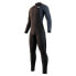 Фото #1 товара MYSTIC Marshall Long Sleeve Chest Zip Neoprene Suit