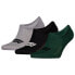 Levi´s ® 701224671 no show socks 3 units