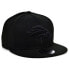 ფოტო #2 პროდუქტის Denver Broncos Basic Fashion 9FIFTY Snapback Cap