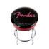 Фото #1 товара Fender Barstool 30" Red Sparkle Logo