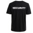 BRANDIT Security short sleeve T-shirt