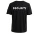 ფოტო #3 პროდუქტის BRANDIT Security short sleeve T-shirt