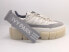 Adidas x Ivy Park Women's Super Sleek Chunky GX9400 Grey Shoes Sizes 12 new