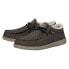 ფოტო #2 პროდუქტის HEY DUDE Wally Herringbone Shoes