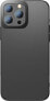 Baseus Baseus Glitter Case przezroczyste etui pokrowiec iPhone 13 Pro Max czarny (ARMC000201)