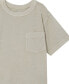 ფოტო #3 პროდუქტის Toddler and Little Boys The Essential Short Sleeve T-shirt