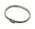 Elegant solid steel bracelet Fashion LJ2245