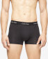 Фото #1 товара Men's Ultra Soft Modern Modal Trunk Underwear