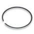 Фото #1 товара MALOSSI MHR 50x0.8x2mm Derbi DRD 50 Piston Ring