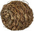 Фото #1 товара Игрушка для грызунов TRIXIE мяч из сена с колокольчиком диаметром 10 см