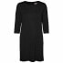 VERO MODA Glory Vipe Aura 3/4 Short Dress