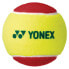 Фото #1 товара Мячи для большого тенниса YONEX Muscle Power 20 в ведре