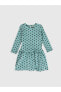 Фото #3 товара Платье для малышей LC WAIKIKI Elbise