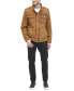 Фото #3 товара Men's Cotton Zip-Front Jacket