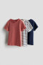 Фото #1 товара 3-pack T-shirts