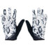 Фото #2 товара HANDUP White Snake gloves