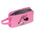 SAFTA Minnie Mouse Loving Lunch Bag