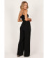 ფოტო #4 პროდუქტის Women's Norah Jumpsuit